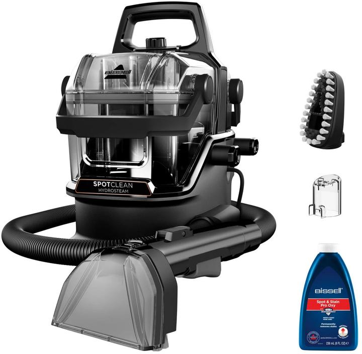 Immagine prodotto Bissell SpotClean HydroSteam Select