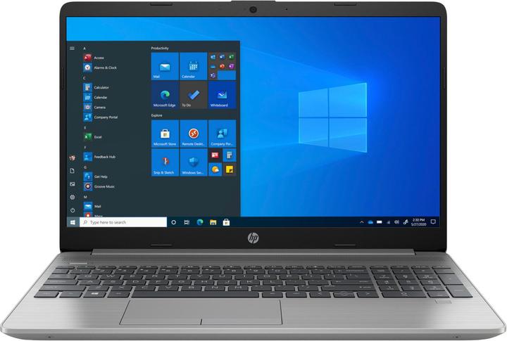 Produktbild HP 250 G8 (15.60", 256 GB, 8 GB, DE, Intel Core i3-1115G4)