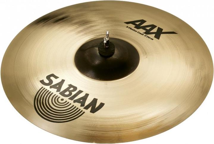 Produktbild Sabian SA AAX X-plosion Fast Crash17" (17", Becken)