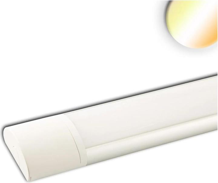 Image du produit Isoled Projecteurs, spots & spots en saillie (4000 lm)