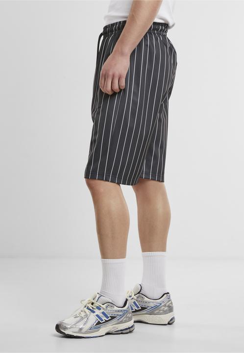 Image du produit Urban Classics Pinstripe Trackshorts - 183847 (M)