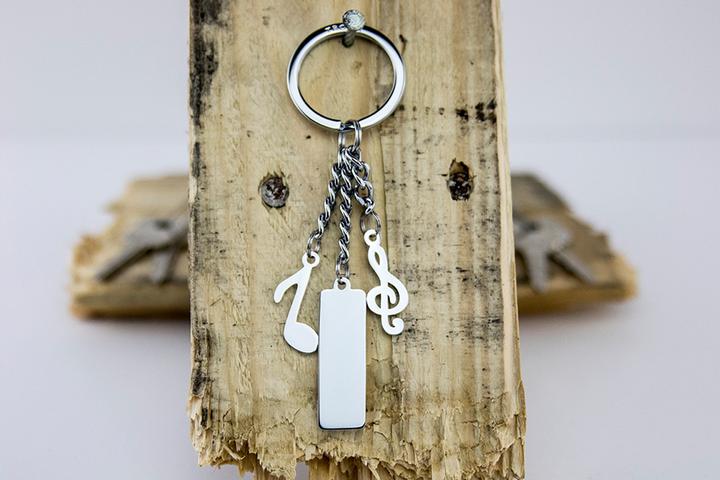 Actual product image Troika 5. Sinfonia