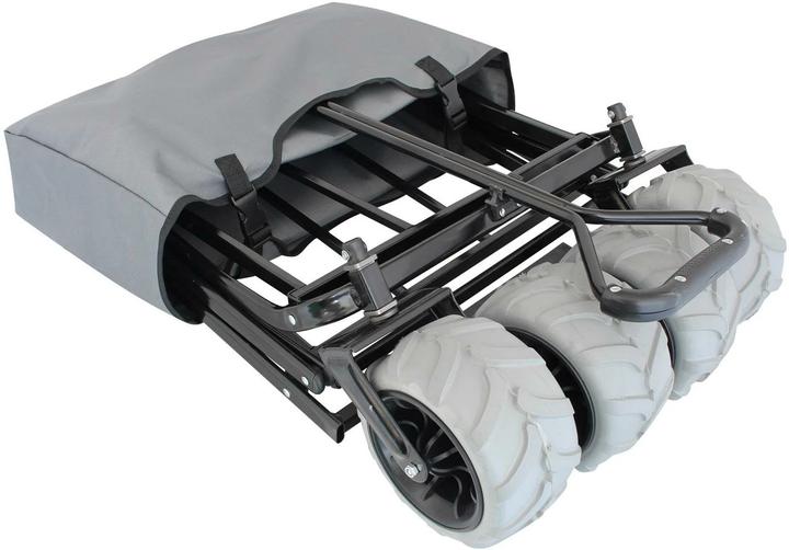 Productafbeelding Eurotrail Zonnige handkar