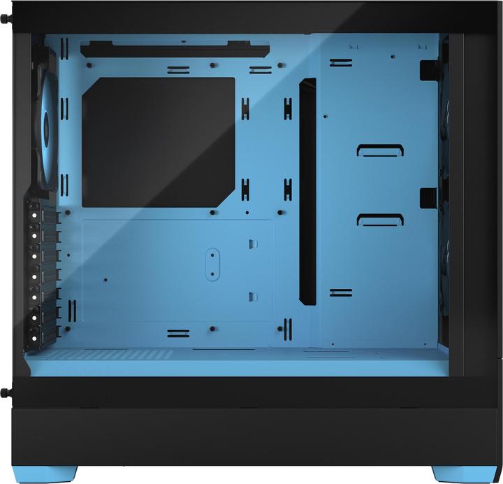 Produktbild Fractal Pop Air RGB TG (ATX, mATX, Mini-ITX)