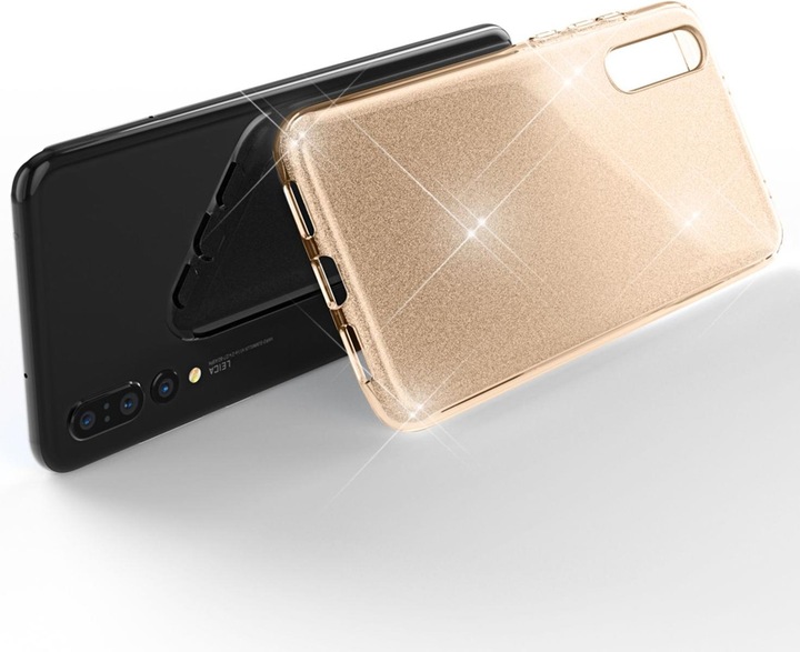 Produktbild Nalia Handyhülle (Huawei P20 Pro)