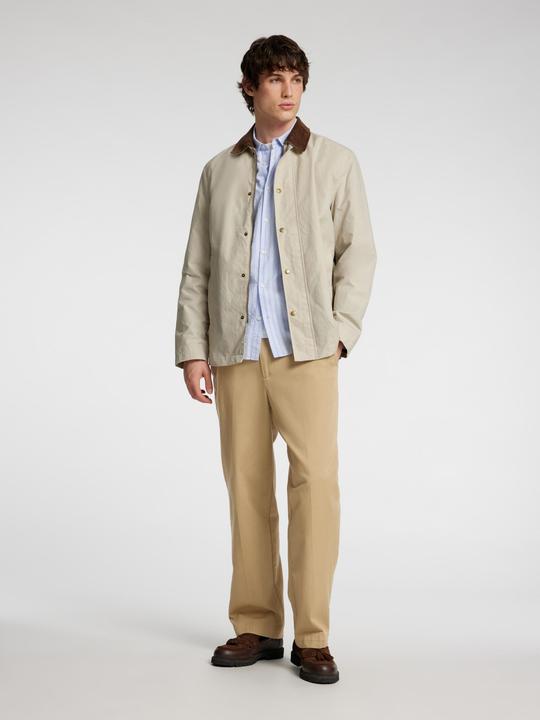 Actual product image Selected Homme 220 Loose Fit Hosen (W33/L32)