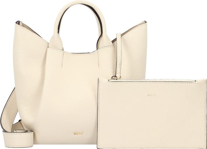 Produktbild Abro Essential Handtasche Leder 21 cm