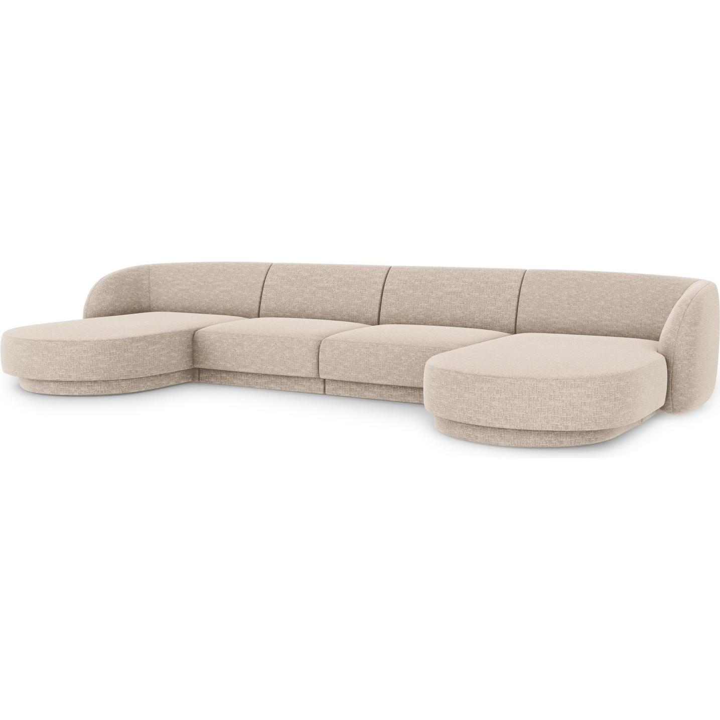 Thumbnail - Micadoni, Sofa, Miley (Wohnlandschaft)