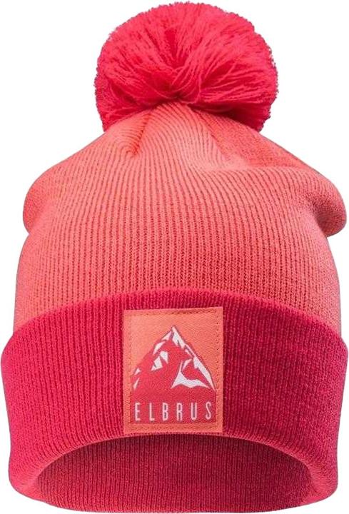 Produktbild Elbrus Takumi Mütze (One Size)