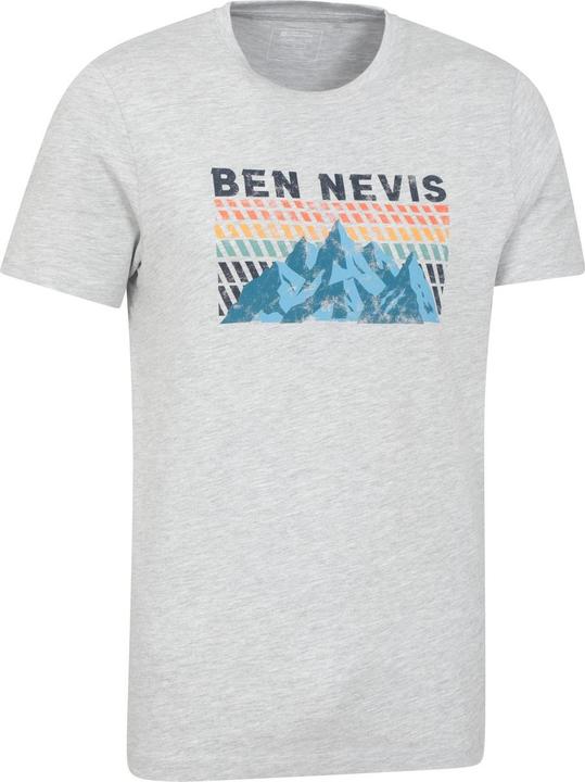 Produktbild Mountain Warehouse Ben Nevis TShirt (L)