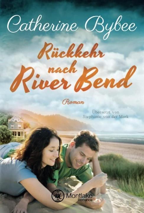 Produktbild Amazon Rückkehr nach River Bend (Deutsch, Catherine Bybee, 2017)