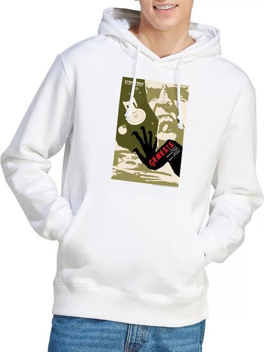 Produktbild The Next Generation Season 7 Episode 19 Kapuzenpullover (XL)