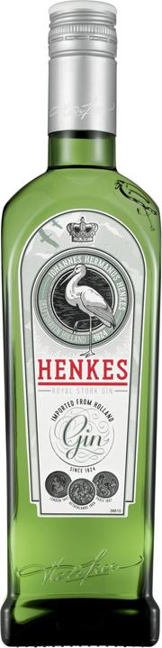 Produktbild Henkes Gin (1 x 70 cl)