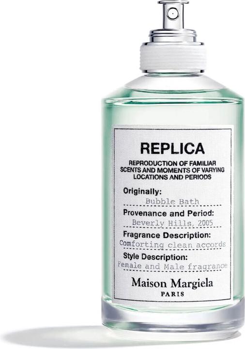 Immagine prodotto Maison Martin Margiela Replica del bagnoschiuma (Eau de toilette, 100 ml)