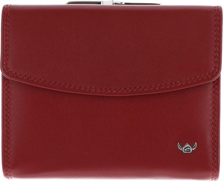Produktbild Golden Head Polo RFID Protect Bügelbörse 2123