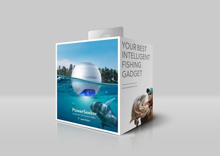 Produktbild PowerVision PowerSeeker