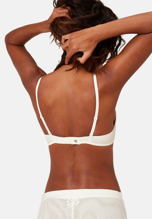 Produktbild Simone Perele Wish Triangel - Push-Up BH (70 A, Einzelpack)