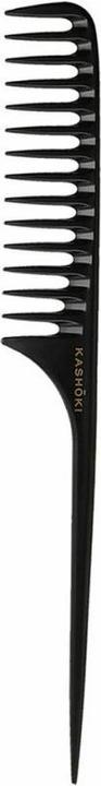 Actual product image Tools for Beauty Kashoki Hr Comb Wt Tail Comb 450