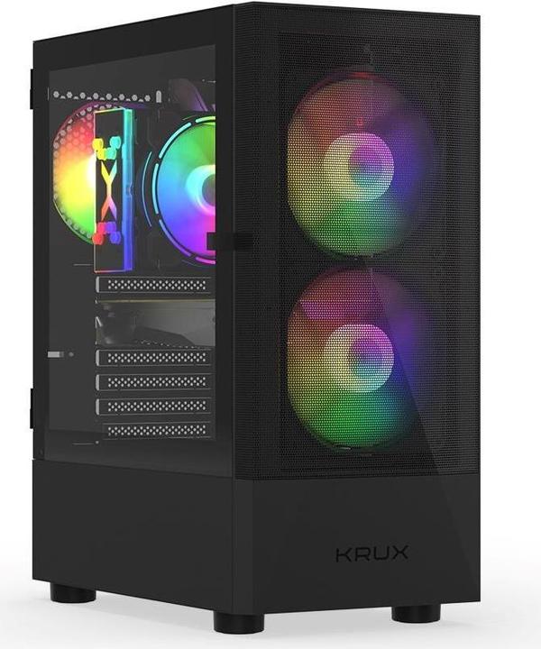 Produktbild Krux Vako (ATX, mATX, Mini-ITX)