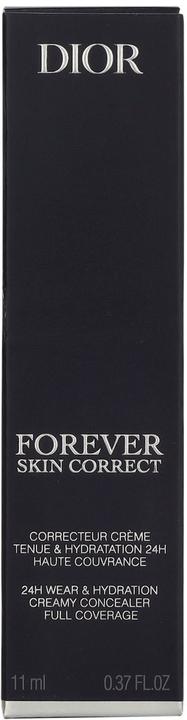 Actual product image Dior Forever (3N Neutral)