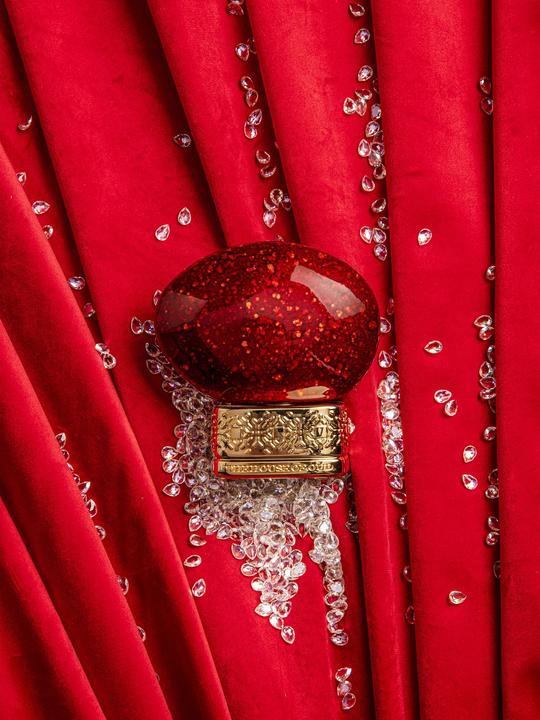Image du produit The House of Oud Ruby Red Eau de Parfum (Eau de parfum, 75 ml)