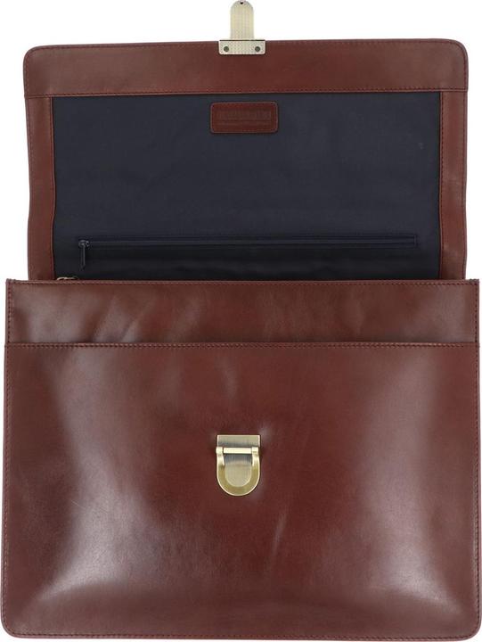 Image du produit Leonhard Heyden Porte-documents 2 compartiments Cambridge (A4)