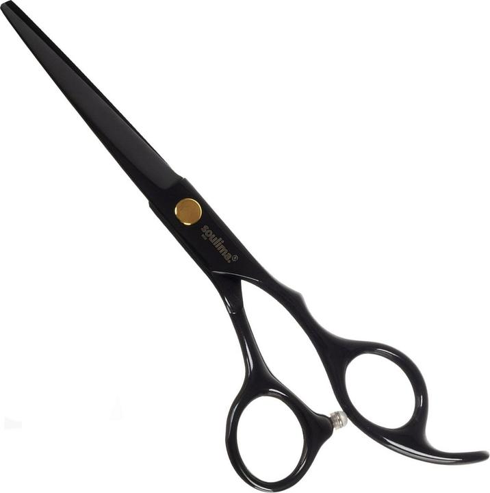 Actual product image Soulima Hairdressing scissors (1 pcs.)