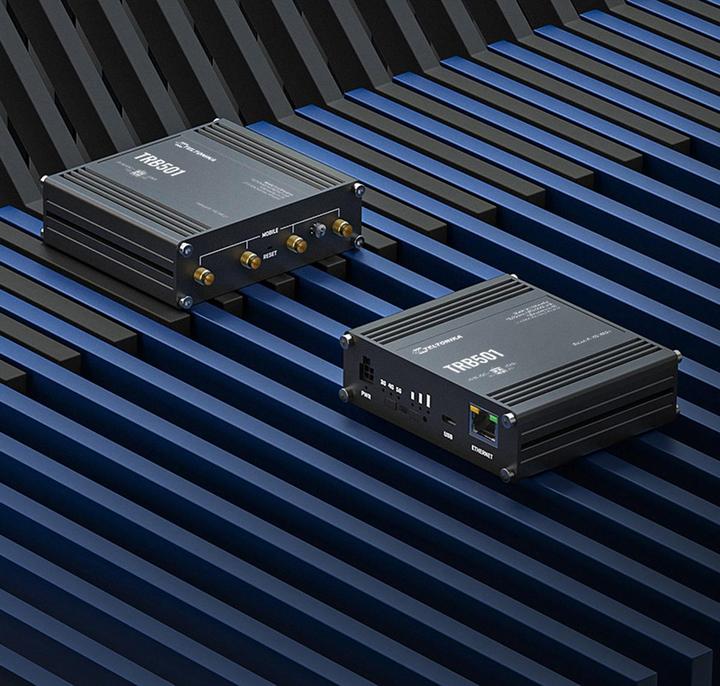 Produktbild Teltonika TRB501