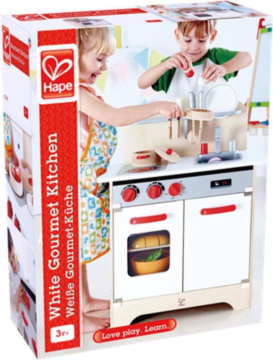 Image du produit Hape Cuisine gastronomique