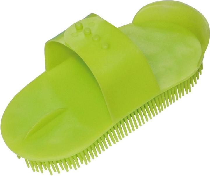 Actual product image Harry's Horse Rosborstel Sarvis