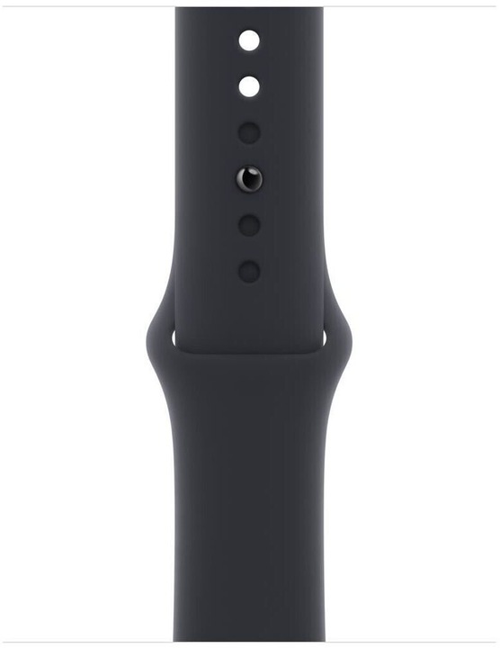 Actual product image natelo Watch Series 7 (41 mm, Aluminium, A / Like new)