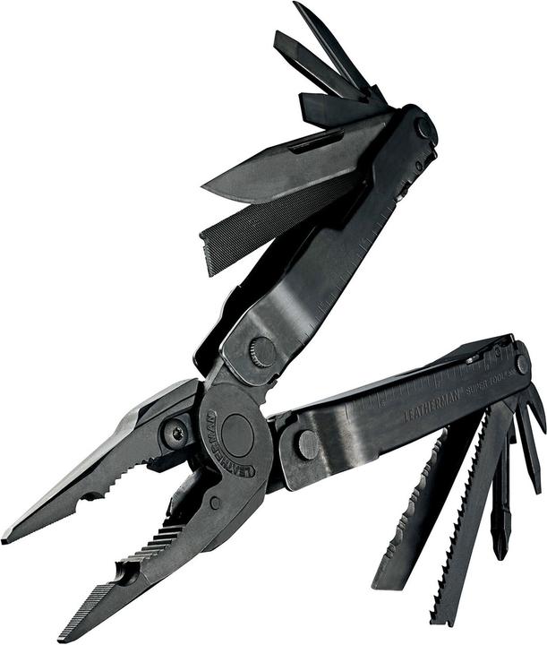 Actual product image Leatherman Super Tool 300 (19 Functions)