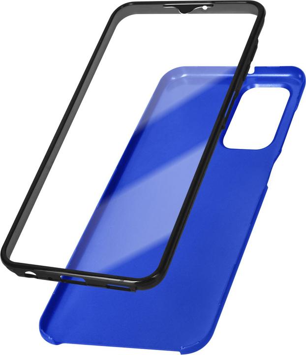 Actual product image Avizar Front and back protective cover, Full Cover Series (Samsung Galaxy A04S, Samsung Galaxy A13 5G)