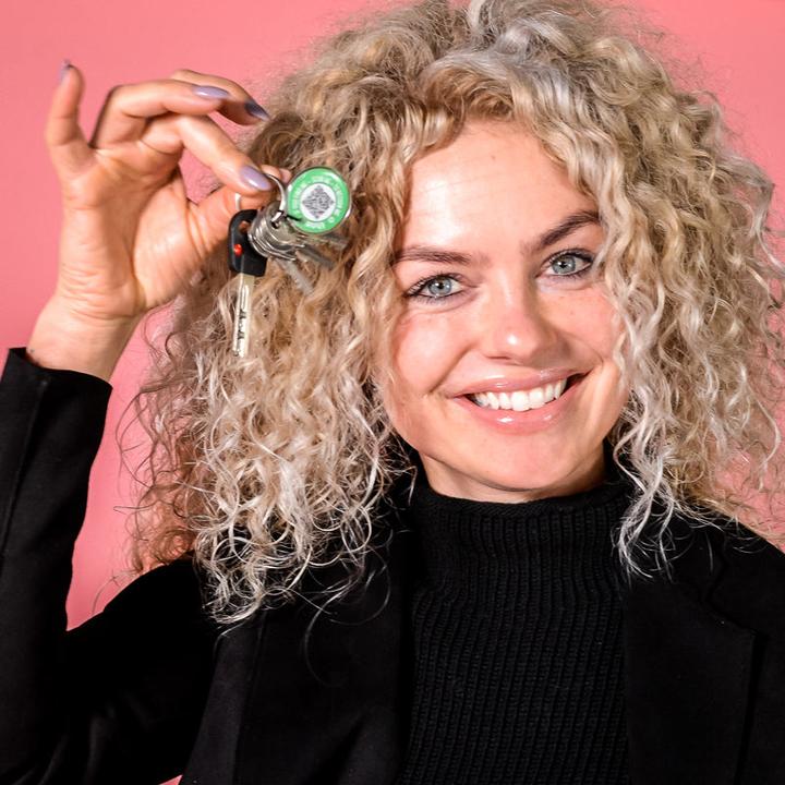 Actual product image Thnx Day M