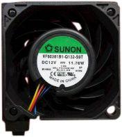 Dell ASSY,FAN,STD,R7525/R750,V2