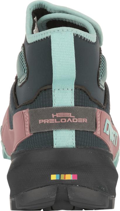 Produktbild Dynafit Traverse Mid GTX Laufschuh (38)