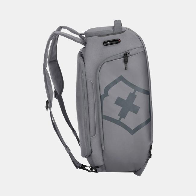 Image du produit Victorinox Touring 2.0, Travel 2in1 Duffel, Stone Grey (38 l)