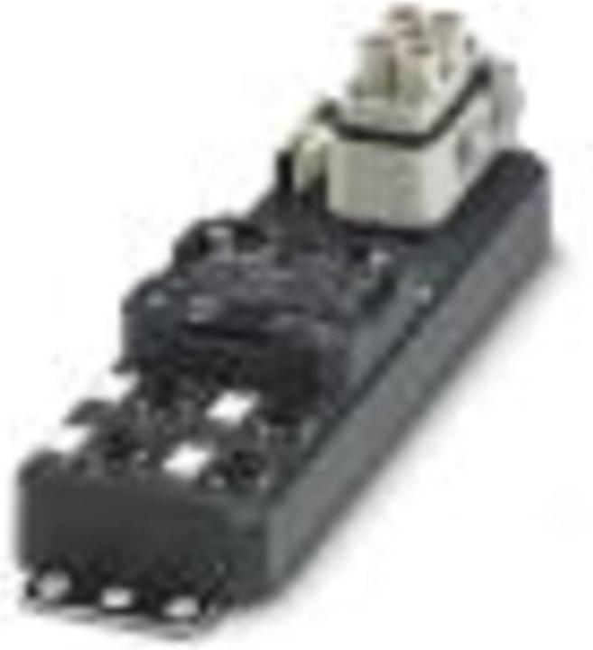 Phoenix Contact 1411048 Sensor-/Aktor-Verteiler und Adapter Polzahl: 4 1 St.