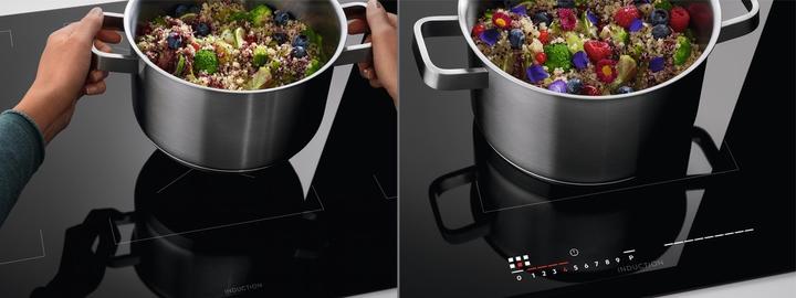 Image du produit Electrolux Gk80tsilo
