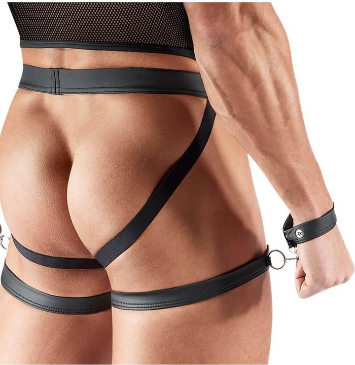 Image du produit Svenjoyment Bondage Set (L)