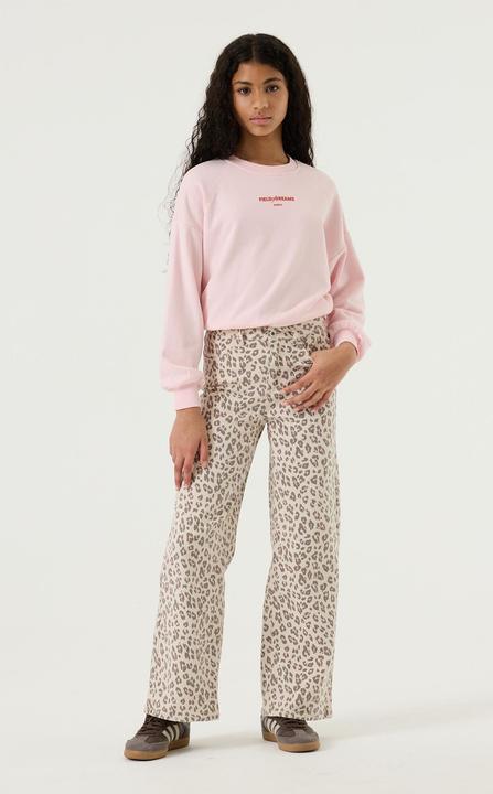Immagine prodotto Garcia Hose Leoprint (152)