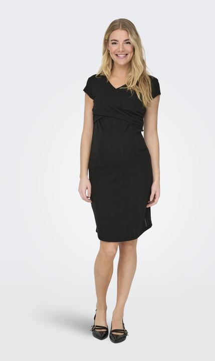 Immagine prodotto Only Maternity OLMLARA Midikleid Kleid (L)