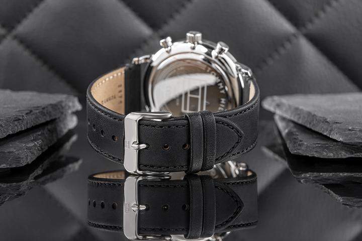Produktbild Tommy Hilfiger Legend (Analoguhr, 44 mm)