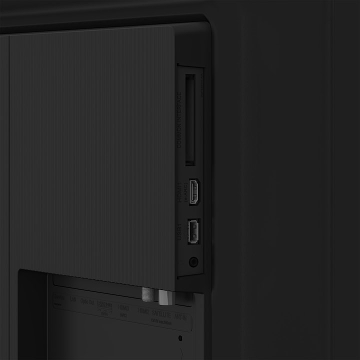 Immagine prodotto Grundig 75 VCE 223 (75", LCD, UHD, 2023)