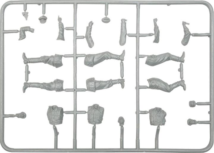 Actual product image Mini art Heavy throwing device 40