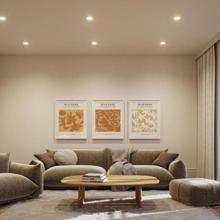 Immagine prodotto Paulmann Apparecchi da incasso (470 lm)