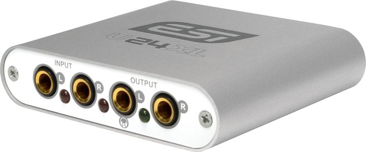 ESI Audiotechnik U24 XL (USB)