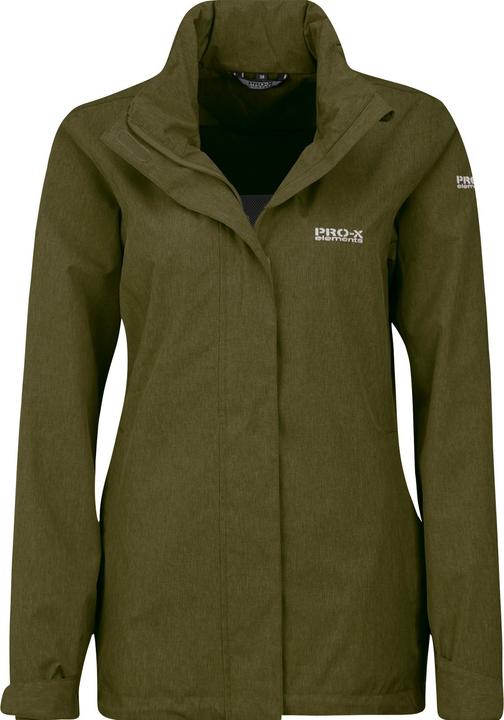 Produktbild PRO-X elements Naomi (36)