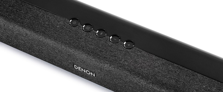Image du produit Denon DHT-S416 (Canal 2.1)