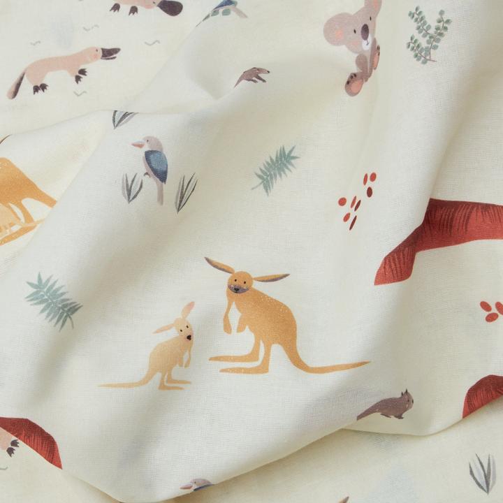 Produktbild micasa Benet (100 x 135 cm, 40 x 60 cm)